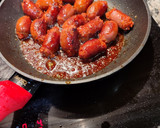 Foto del paso 10 de la receta: Pisto