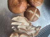 Cháo Yến mạch bí Ngô (ngày 8)