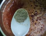 Beetroot rasam recipe step 3 photo