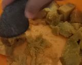 Foto langkah ke 1 dari resep Klepon Ubi Kuning.