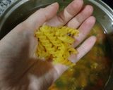 Foto del paso 4 de la receta: Sopa y más sopa