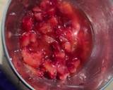 Chocolatty golgappa recipe step 6 photo