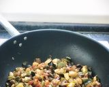Foto del paso 3 de la receta: Pisto de verduras