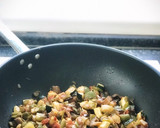 Foto del paso 3 de la receta: Pisto de verduras