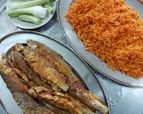 صورة لخطوة 6 من وصفة سمك زوري مقرمش 🐟 🍽