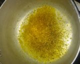 Foto del paso 1 de la receta: Foratti a la salsa rosa