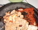 Foto langkah ke 2 dari resep Perkedel Tempe Ekonomis.