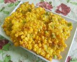 Foto langkah ke 1 dari resep 49. Bakwan Jagung Renyah.