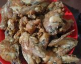 Foto langkah ke 4 dari resep Ayam goreng bawang putih.