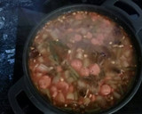 Foto del paso 2 de la receta: Garbanzos al estilo vegano