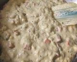 عکس مرحله 1 از دستور مافین پیتزایی راحت و خوشمزه 😋😋😋