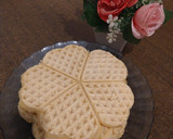 Foto del paso 3 de la receta: Waffles ✨ 👩‍🍳