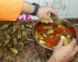 Foto del paso 8 de la receta: Berenjenas de almagro