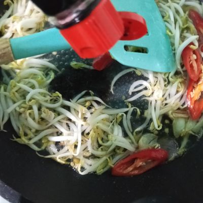 Langkah 3