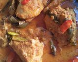 Foto langkah ke 8 dari resep Ayam woku presto #BikinRamadhanBerkesan.