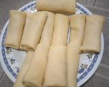 Foto langkah ke 6 dari resep American risoles.