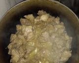 Foto del paso 2 de la receta: Cena navideña