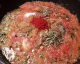 Foto del paso 10 de la receta: Brecas al romero en salsa especiada de tomate