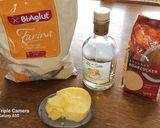 Foto del passaggio 1 della ricetta Cuori senza glutine