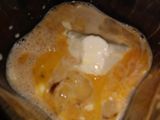 Pay de queso en sartén