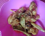 Foto langkah ke 7 dari resep Ungkep ayam.