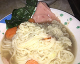 Foto del paso 5 de la receta: Ramen 🍜