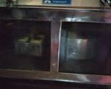 Foto langkah ke 7 dari resep Roti Lembut Tanpa Ulen (AUTOLYSIS).