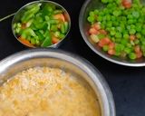 સ્વામિનારાયણ ખીચડી (Swaminarayan Khichdi Recipe In Gujarati) રેસીપી સ્ટેપ1ફોટો