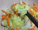 Foto langkah ke 3 dari resep Tumis ala Yosh*noya.