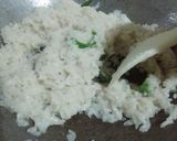 Foto langkah ke 3 dari resep Lemper Ayam.