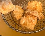 A picture of step 2 of Sweet and Tangy Sesame Chicken.