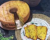 Foto langkah ke 8 dari resep Bolu Mentega Moist.