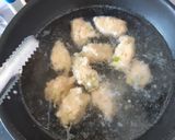 Foto langkah ke 4 dari resep Otak-otak Udang.