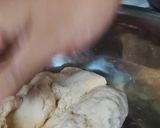 Foto langkah ke 2 dari resep Pizza Teflon.