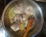 Foto del paso 1 de la receta: Arroz con pollo