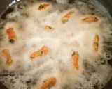 A picture of step 6 of Methi Muthiya.