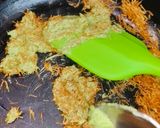 कुनाफा बर्फी (रेसिपी शिखा स्वरूप के द्वारा) रेसिपी चरण 5 फोटो