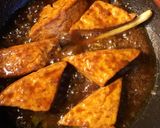 Foto langkah ke 9 dari resep Semur Tahu Betawi.
