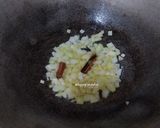 Foto langkah ke 5 dari resep Nasi Goreng Arab.