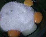 Foto del paso 1 de la receta: Torta cebrita
