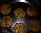 બાજરી ના વડા (Bajri Vada Recipe In Gujarati) રેસીપી સ્ટેપ3ફોટો