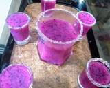 Jamun shots recipe step 3 photo