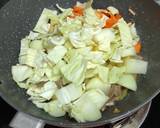 จาจังมยอน วิธีทำสูตร 4 รูป