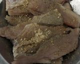 Foto langkah ke 1 dari resep Fillet ikan goreng tepung.