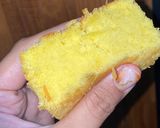 Foto langkah ke 8 dari resep Bolu tape panggang 6 telur.