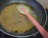 सात्विक करी पत्ता चटनी रेसिपी चरण 3 फोटो