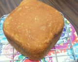 Foto del paso 5 de la receta: Pan con tomate a las hierbas (máquina panificadora)