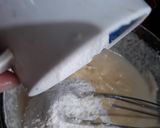 Foto del paso 2 de la receta: Budín de vainilla