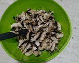 Foto del paso 10 de la receta: Ensalada de tocino para matar el hambre