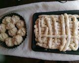 Foto del paso 6 de la receta: Pancitos saborizados